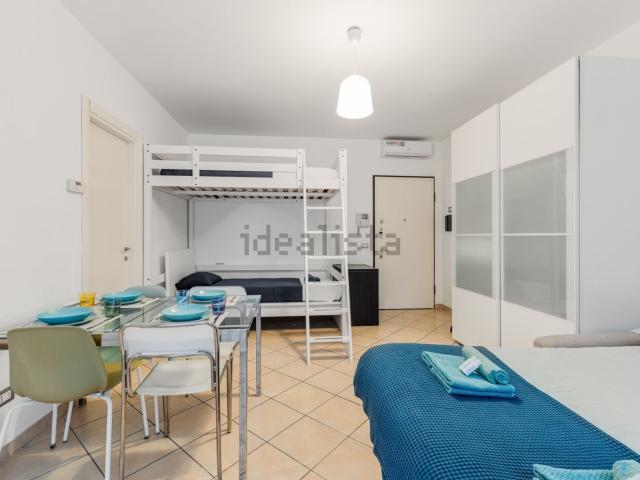 Appartamento in vendita di 45 m² in Viale Zara, 129