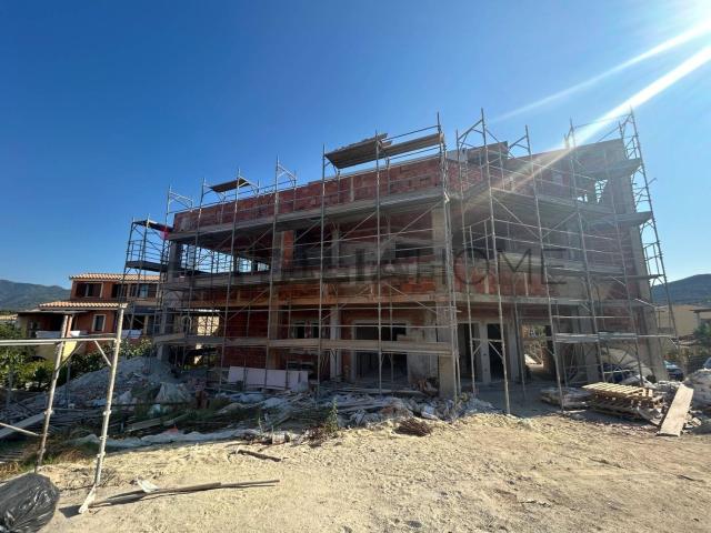 Appartamento in vendita di 45 m²