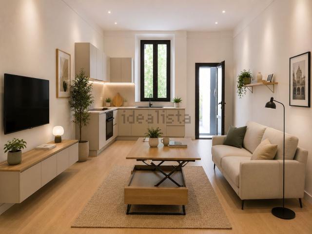 Appartamento in vendita di 45 m²