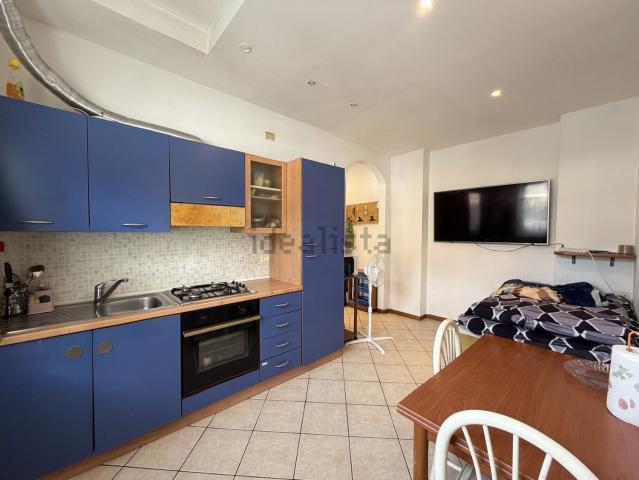 Appartamento in vendita di 45 m²