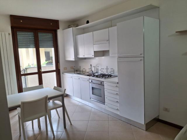Appartamento in vendita di 45 m²