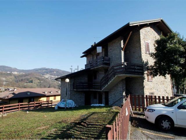 Appartamento in vendita di 45 m²