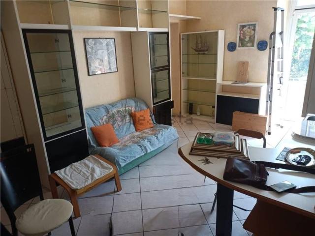 Appartamento in vendita di 45 m²