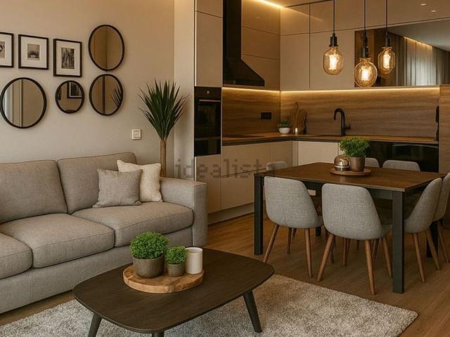 Appartamento in vendita di 45 m²