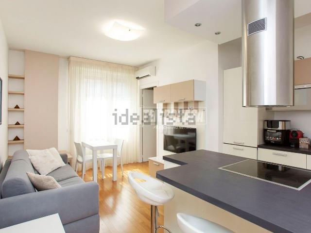 Appartamento in vendita di 45 m²