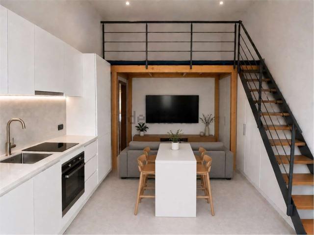 Appartamento in vendita di 45 m²