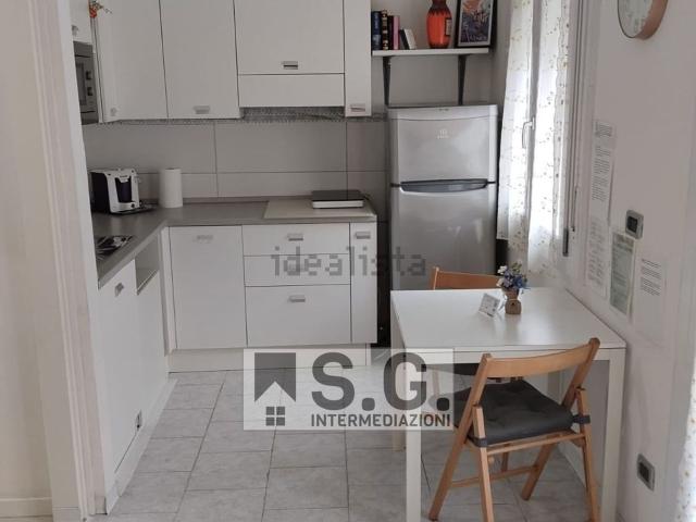 Appartamento in vendita di 45 m²