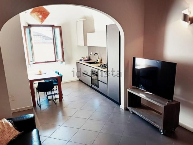 Appartamento in vendita di 45 m²