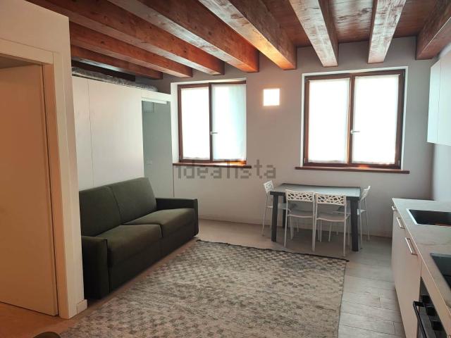 Appartamento in vendita di 45 m²