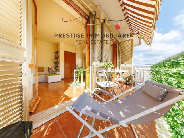 Appartamento in vendita di 45 m²
