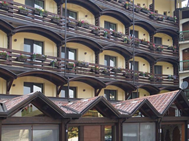 Appartamento in vendita di 45 m²