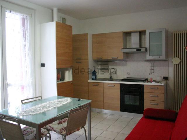Appartamento in vendita di 45 m²