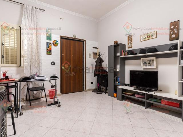Appartamento in vendita di 45 m²