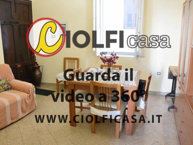 Appartamento in vendita di 45 m²