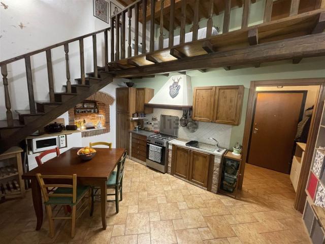 Appartamento in vendita di 45 m²