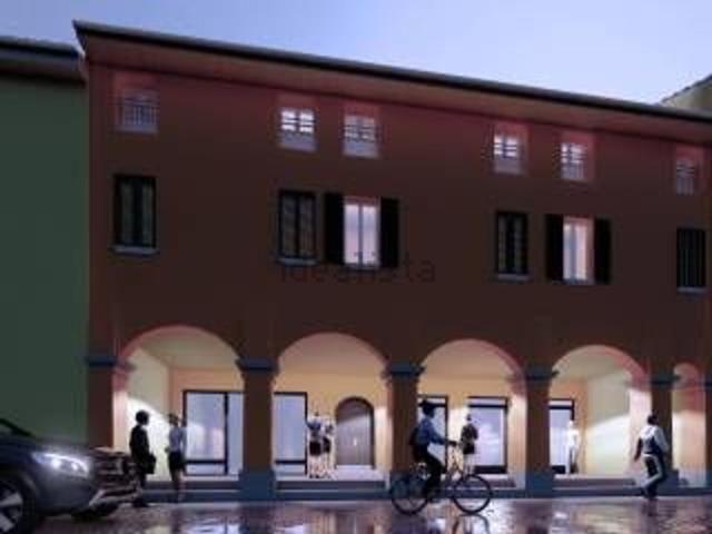 Appartamento in vendita di 45 m²