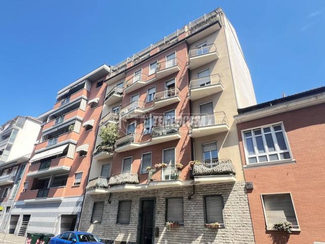 Appartamento in vendita di 45 m²