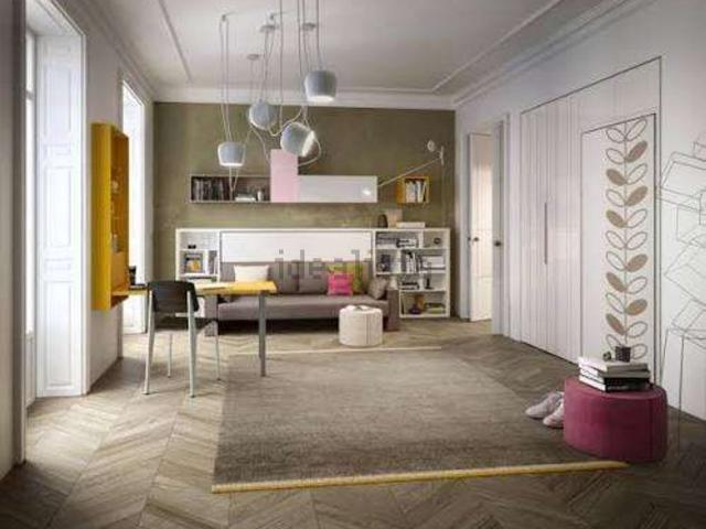 Appartamento in vendita di 45 m²