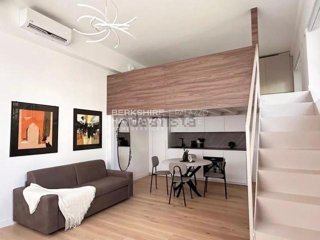 Appartamento in vendita di 45 m²