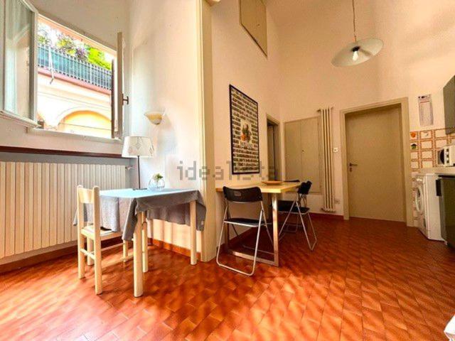 Appartamento in vendita di 45 m²