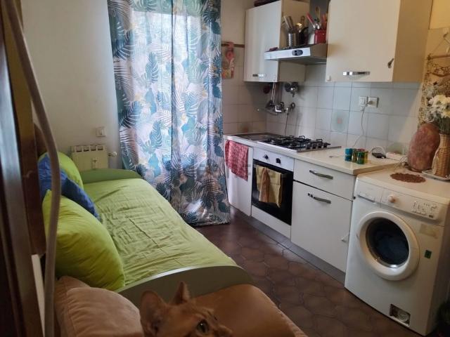 Appartamento in vendita di 45 m²