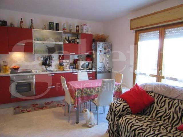 Appartamento in vendita di 45 m²
