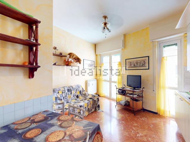 Appartamento in vendita di 45 m²