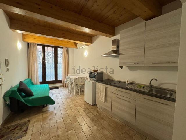 Appartamento in vendita di 45 m²