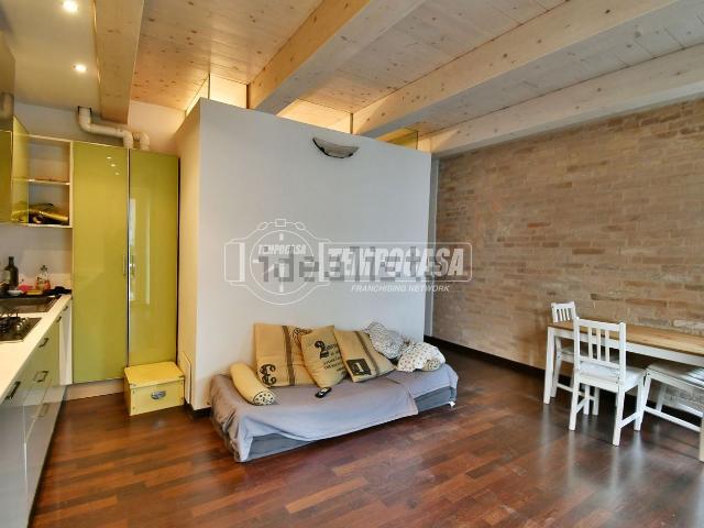 Appartamento in vendita di 45 m²