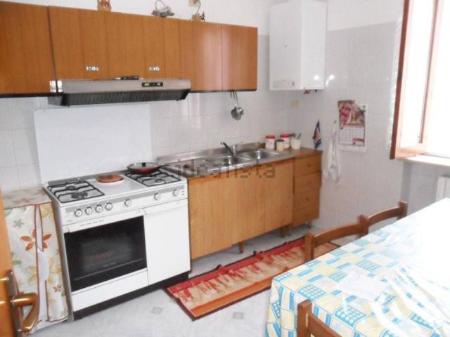 Appartamento in vendita di 45 m²