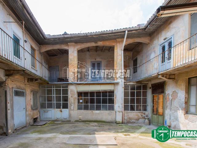 Appartamento in vendita di 460 m² in Vicolo Clerici, 10