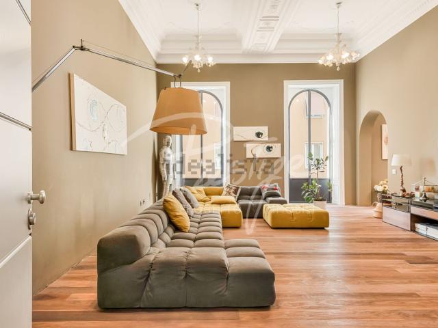 Appartamento in vendita di 466 m² in Via Domenico Chiodo, 67