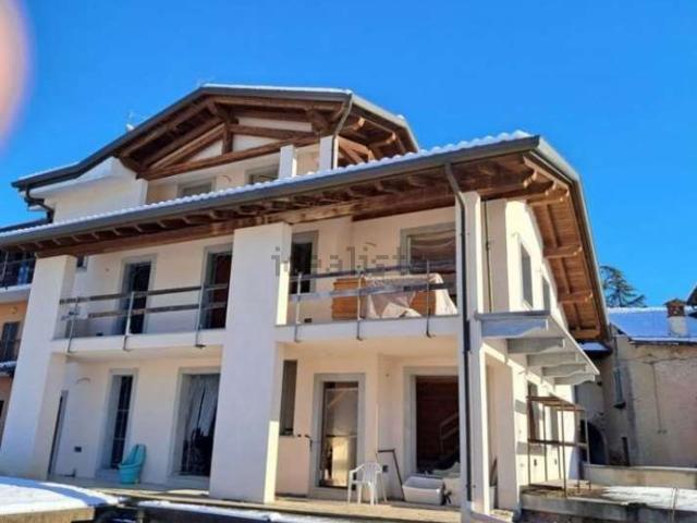Appartamento in vendita di 467 m² in Via Borromeo, 10