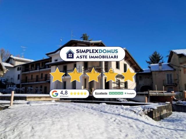 Appartamento in vendita di 467 m² in Via Borromeo