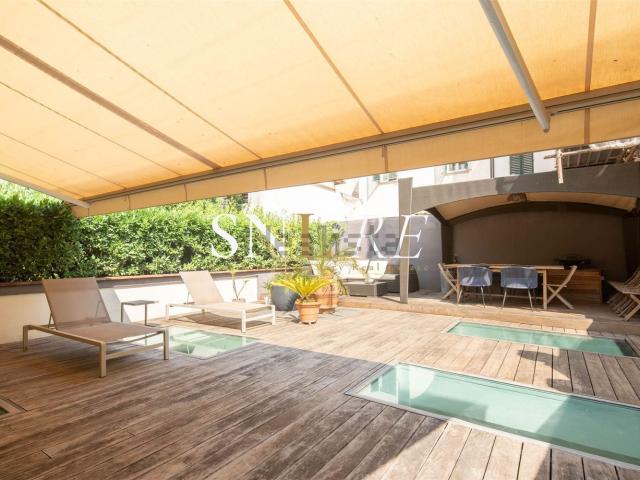 Appartamento in vendita di 468 m² in Via de&apos  Ginori