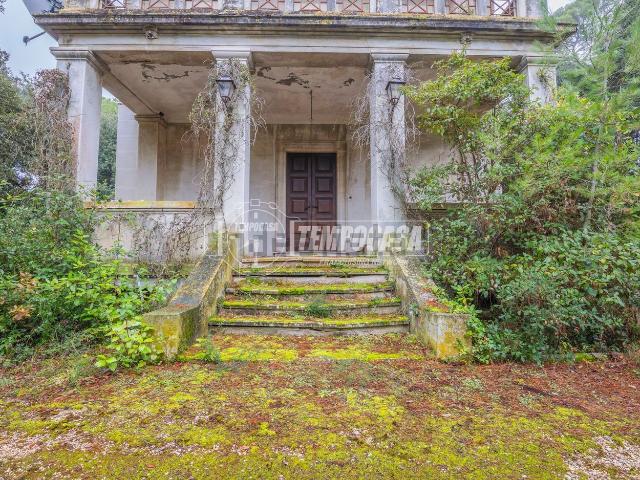 Appartamento in vendita di 469 m² in Contrada Acquabona, 1