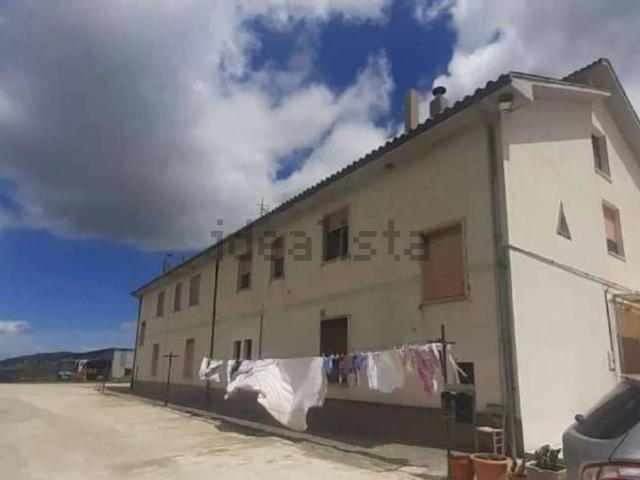 Appartamento in vendita di 469 m² in Contrada San Vito