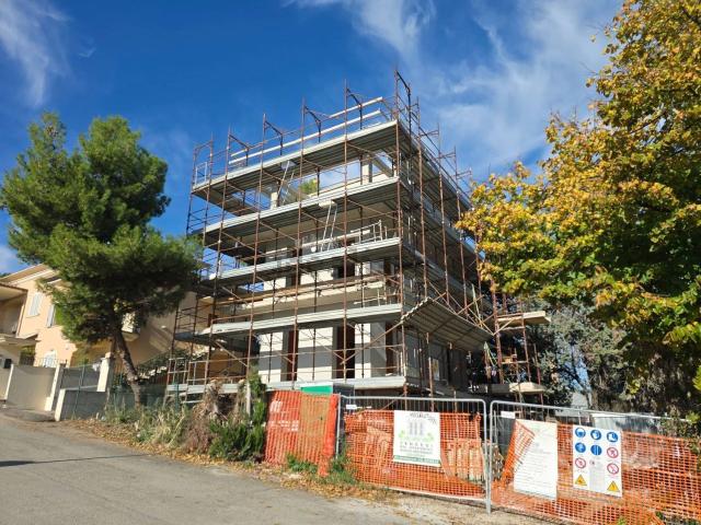 Appartamento in vendita di 46 m² in Contrada Montesecco, 2