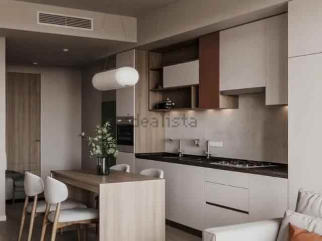 Appartamento in vendita di 46 m² in Corso Milano, 38