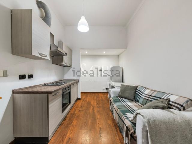 Appartamento in vendita di 46 m² in Corso Moncalieri, 29