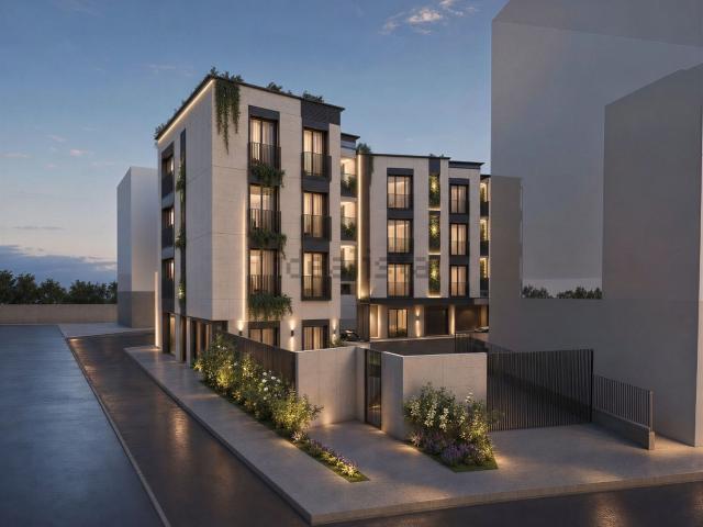 Appartamento in vendita di 46 m² in Corso Nazionale, 606