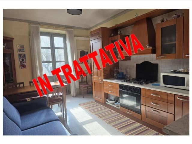 Appartamento in vendita di 46 m² in Corso Belgio, 45