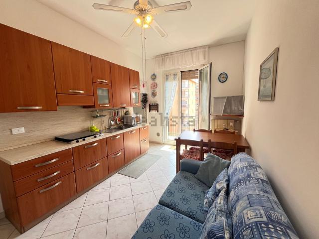 Appartamento in vendita di 46 m² in Corso Europa, 37