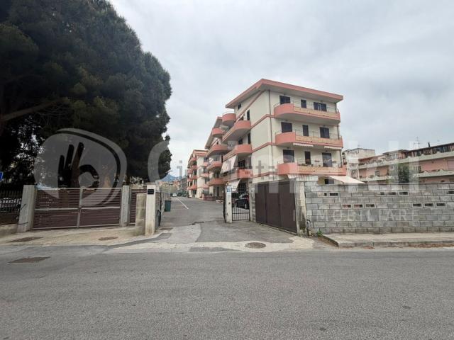 Appartamento in vendita di 46 m² in Corso Francesco Saija, 156