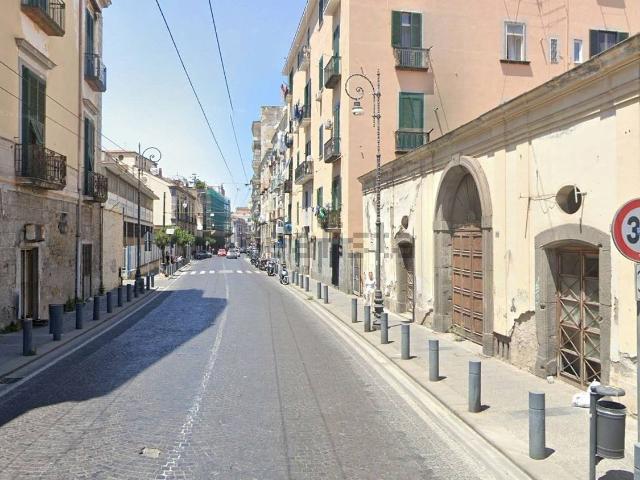Appartamento in vendita di 46 m² in Corso Giuseppe Garibaldi, 318