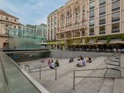 Appartamento in vendita di 46 m² in Galleria de Cristoforis, 3