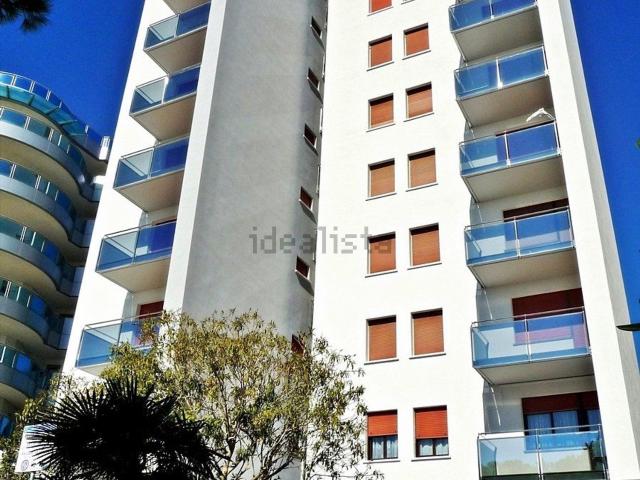 Appartamento in vendita di 46 m² in Lungomare Trieste, 108