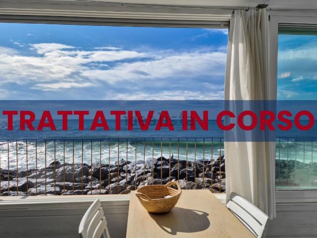 Appartamento in vendita di 46 m² in Lungomare Cristoforo Colombo