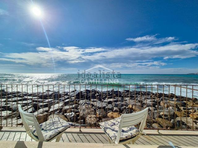 Appartamento in vendita di 46 m² in Lungomare Cristoforo Colombo