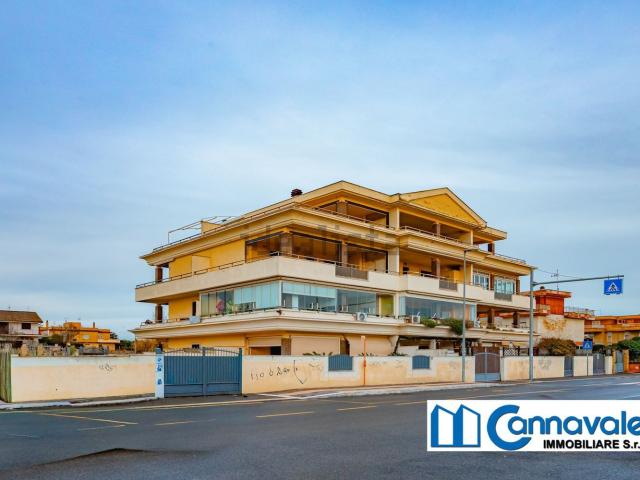 Appartamento in vendita di 46 m² in Lungomare delle Sirene